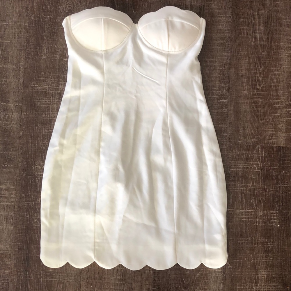 Hello Molly Dress, size 12